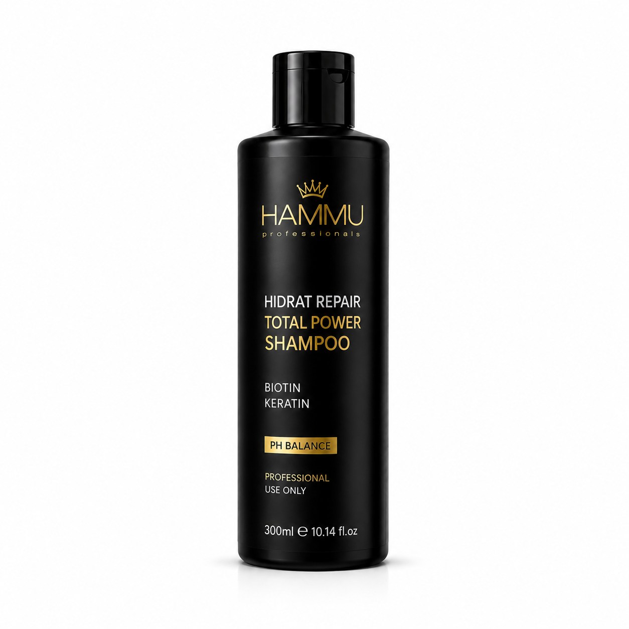Shampoos