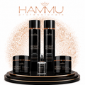 HAMMU Complete Hair Treatment Kit
